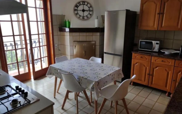 Casa Vacanze da Diana