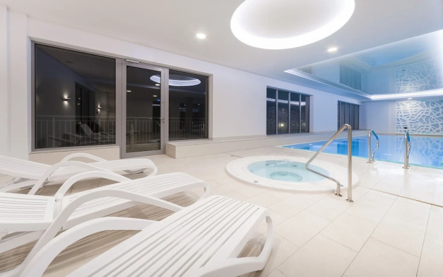 Waterlane 43