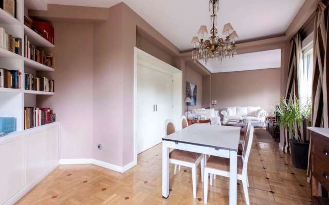 Homelike Palacio Real