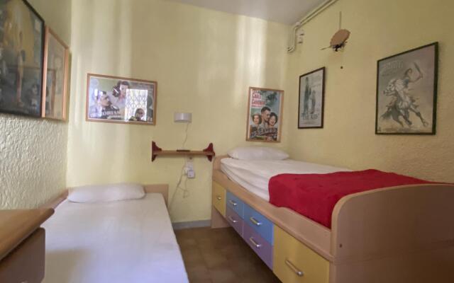 R97 Casa Alorda