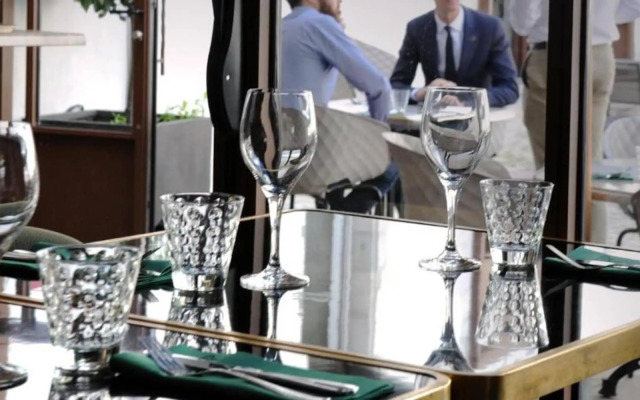 Hôtel des Basses Pyrénées