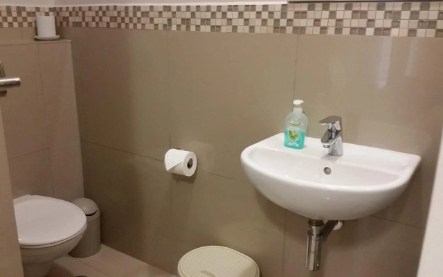 Central Park Umhlanga