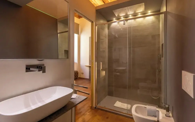 Fontana di Trevi Roma Luxury Suite