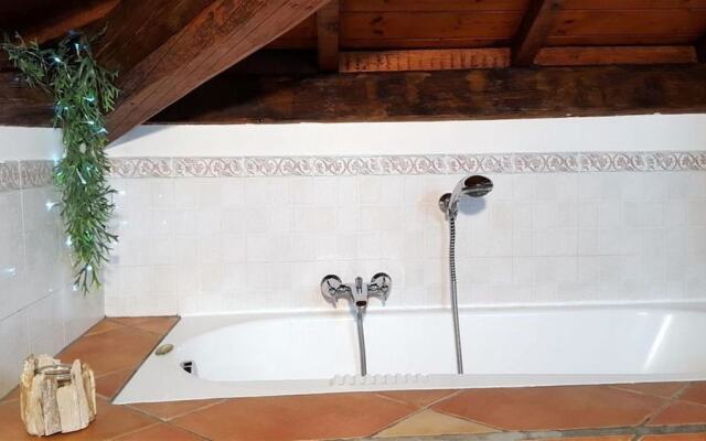 Villa Castelnuovo Apartments