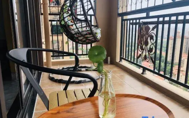 Kexin B&B (Meizhou Ketianxia Scenic Area Branch)