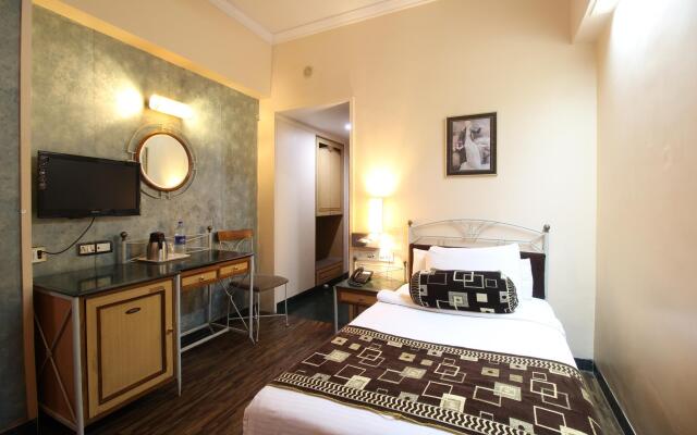 Hotel Gurukripa