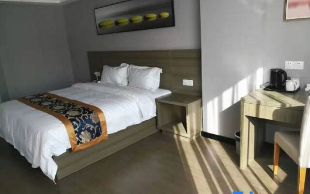 Yifu Hotel