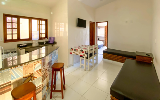 Residencial Malibu