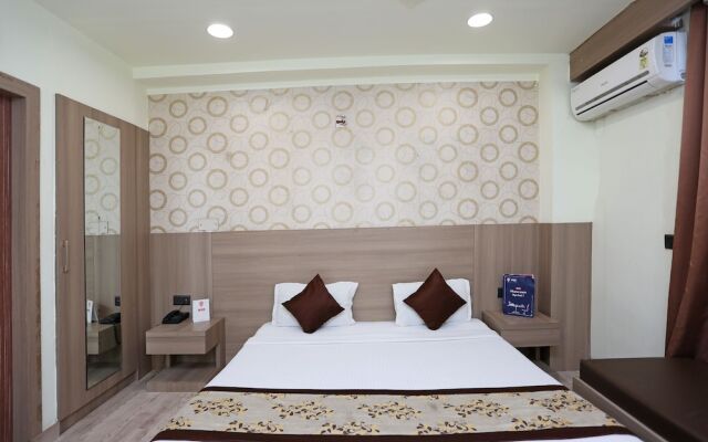 OYO 5663 GS Inn