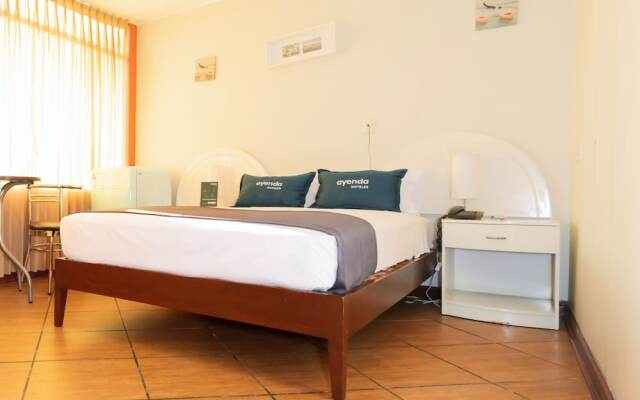 Hotel Galio Huancayo