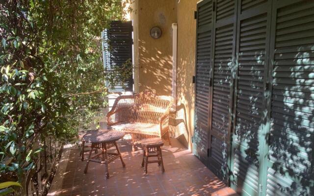 Villa Mase