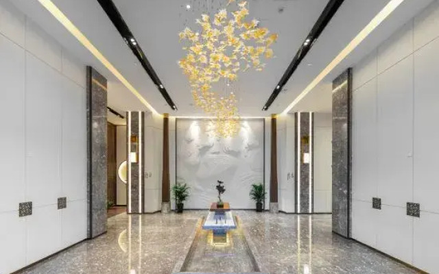 Lantingyuan Hotel