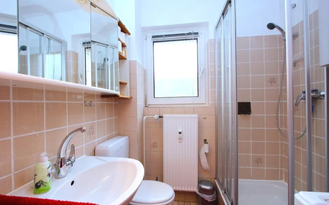 Private Apartment Parlweg