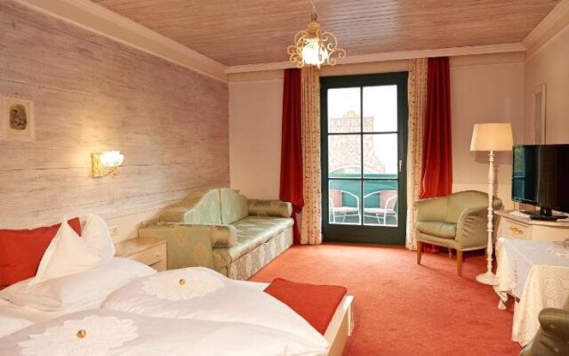 Hotel Garni Keil