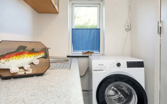 5 Person Holiday Home in Skjern