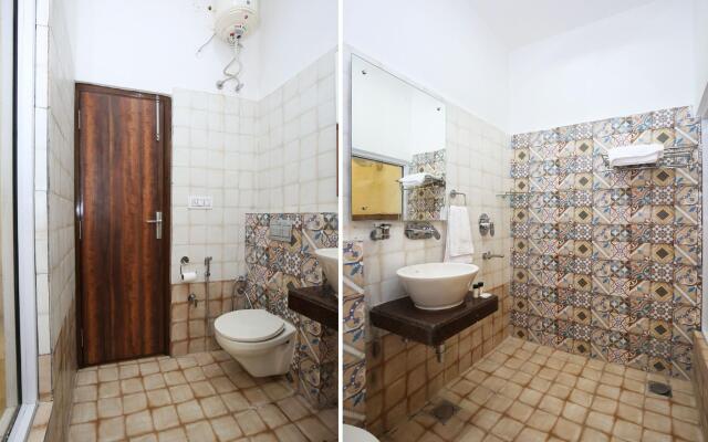 OYO 9159 Hotel Royal Woodslark