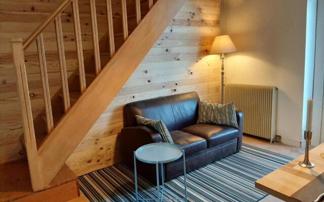 appartements d'hôtes La Foulonnerie