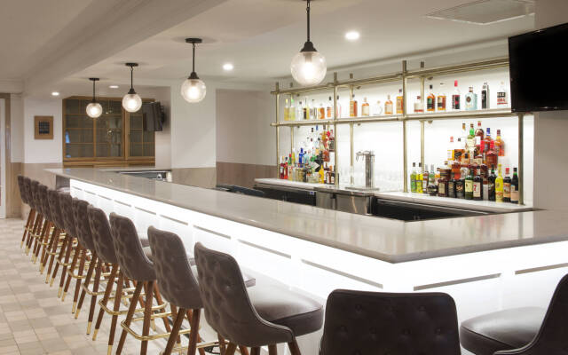 Marriott Syracuse Downtown