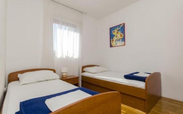 Apartmani Klara