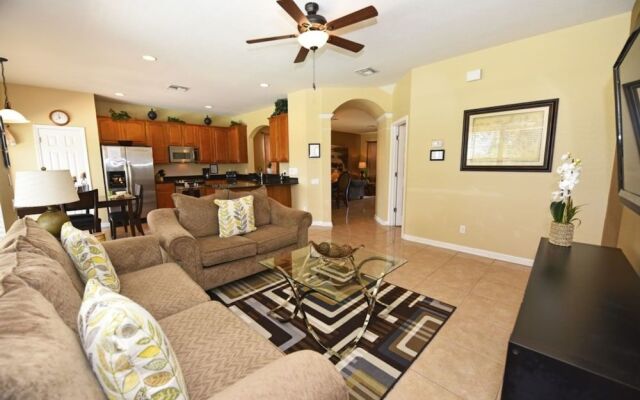 Windsor Hills Resort 7825