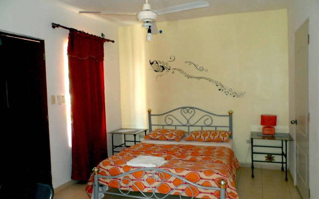 Hotelito Oasi Italiana