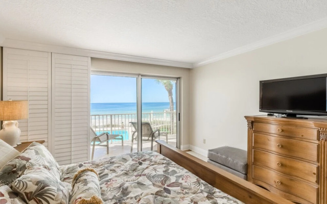 Longboat Key 46 - 2 Br Condo