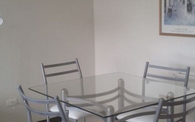 Rent A Home Parque Bustamante