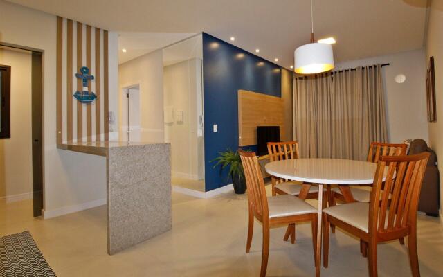 Casa Na Praia De Bombinhas