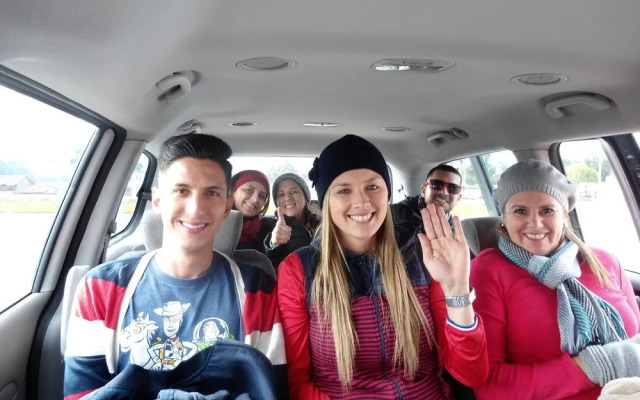 PLAZA FOCH Area - APARTMENTS with Balcony