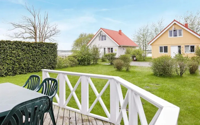 Holiday Home in Gelting