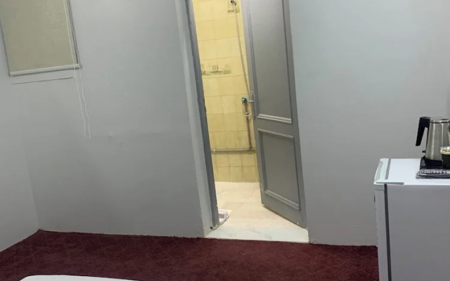 Lina hotel