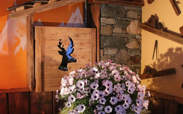 Apartments Suites LAC BLEU