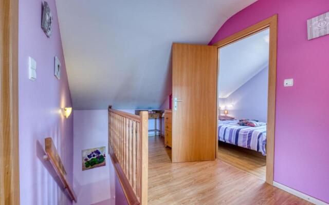 Gîte A La Violette