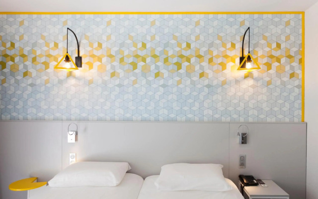 ibis Styles Poitiers Nord