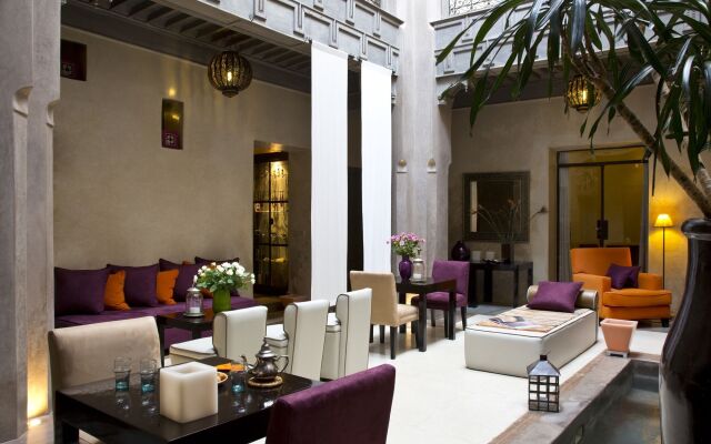 Riad Dar One