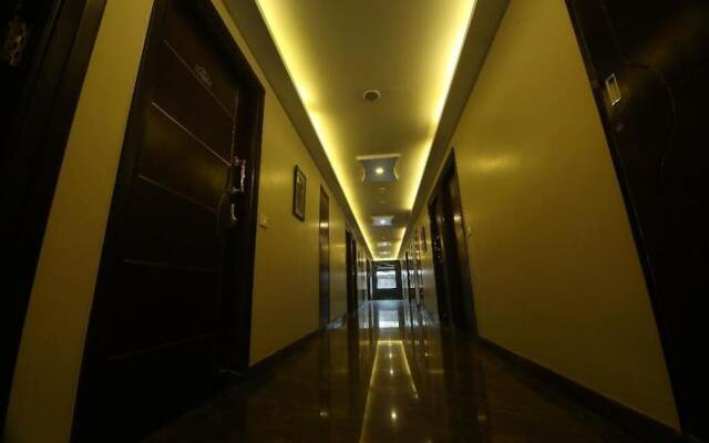 Hotel Sriram JB Residency