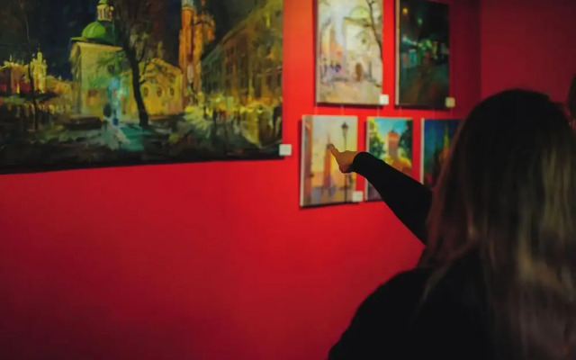 Art Inn Space