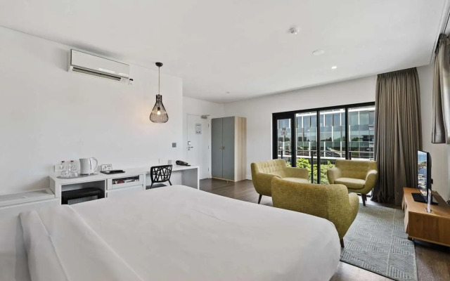 The Kingsford, an Ascend Collection Hotel