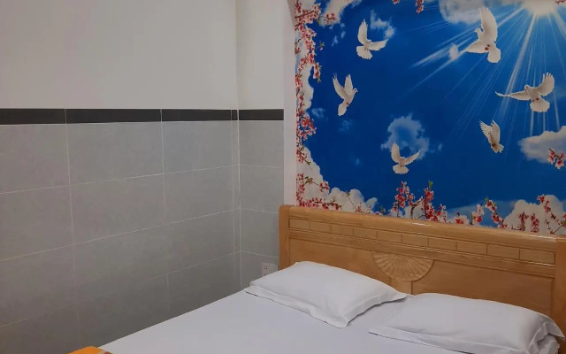 Nhà nghỉ Kim Phượng 1