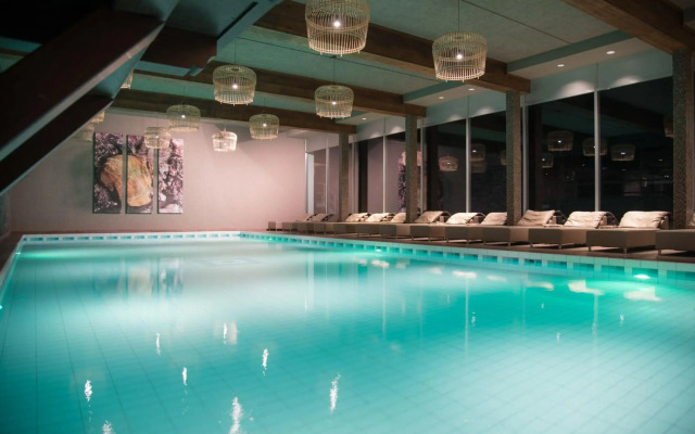 Arosa Alpine Club - Adults Only