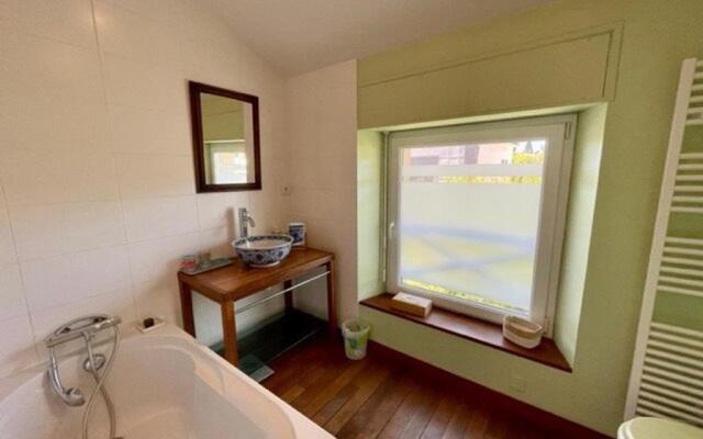 Villa Quiberon, 5 pièces, 8 personnes - FR-1-478-227