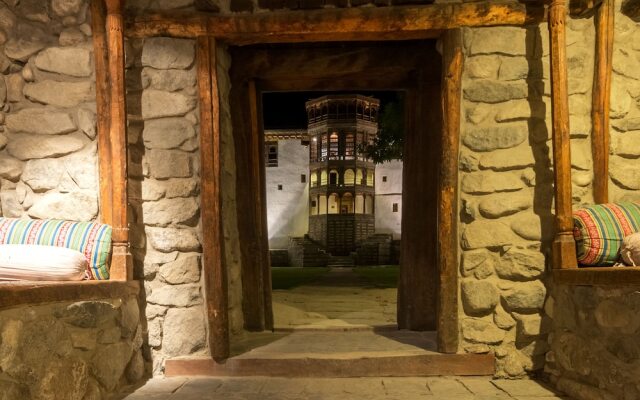 Serena Khaplu Palace