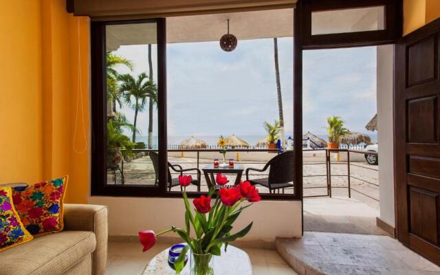 Vallarta Shores Beach Hotel