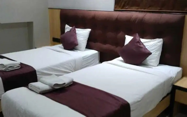 Komfort Stay
