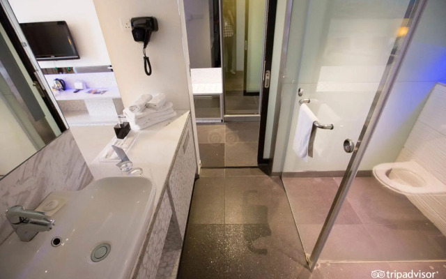 Vivatel Kuala Lumpur