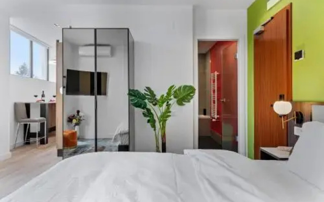 One 88 Apartments