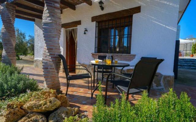 Villa Sol Alozaina by Ruralidays