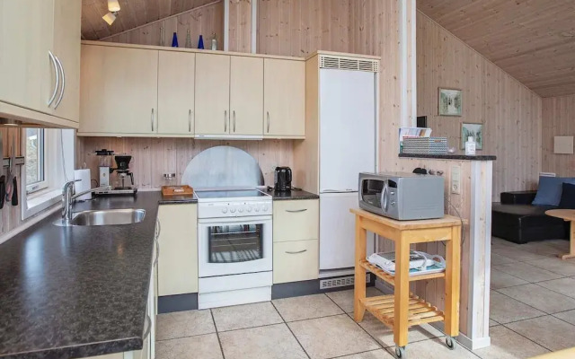 Luxury Eco Cottage in Klitmoller - By Traum Ferienwohnungen