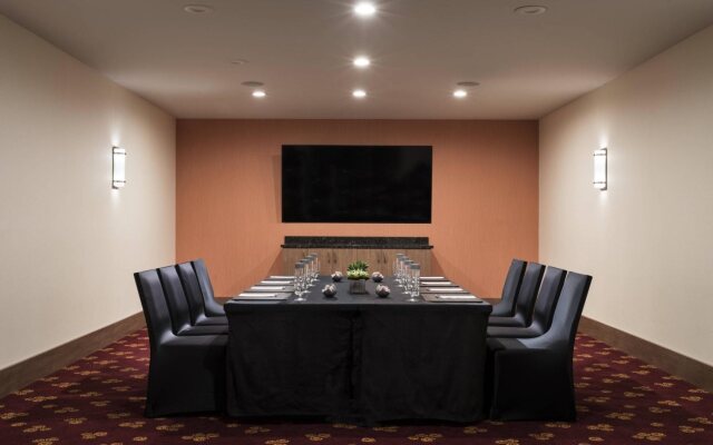 JW Marriott Los Angeles L.A. LIVE