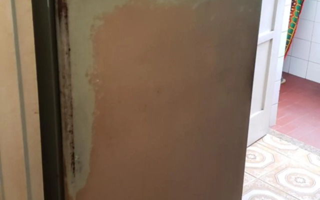 Apartameto 1202 Copacabana 249